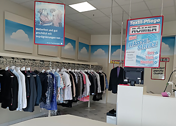 Textilpflege Römer GmbH image Textilpflege Römer GmbH