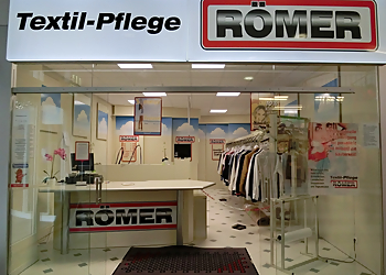 Textilpflege Römer GmbH