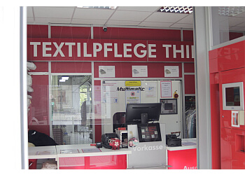Textilpflege Thiesen photo Textilpflege Thiesen