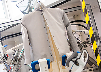 Textilpflege Weber image Textilpflege Weber