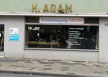 Textilreinigung Adam
