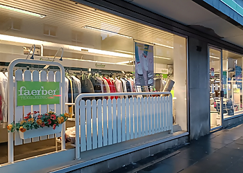 Textilreinigung Faerber photo Textilreinigung Faerber