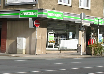 Textilreinigung Faerber