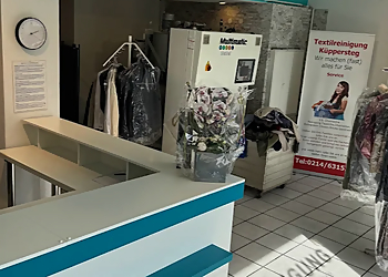 Textilreinigung Küppersteg photo Textilreinigung Küppersteg