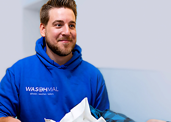 Textilreinigung Küppersteg image Textilreinigung Küppersteg