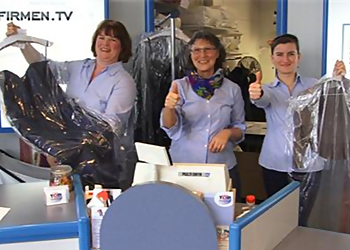 Textilreinigung Schatz Augsburg image Textilreinigung Schatz Augsburg