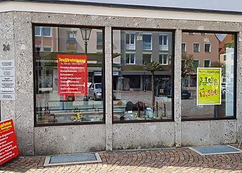 Textilreinigung Schatz Augsburg
