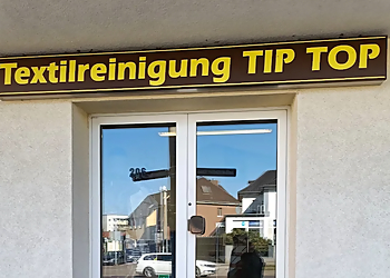 TipTop Reinigung Magdeburg Sudenburg