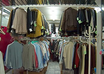 Textilreinigung Trieb image Textilreinigung Trieb