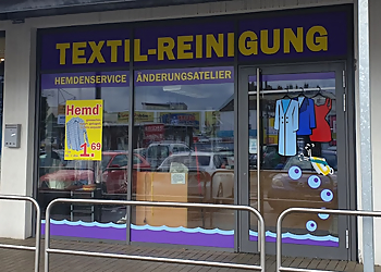 Textilreinigung.ruhr UG (haftungsbeschränkt) Herne