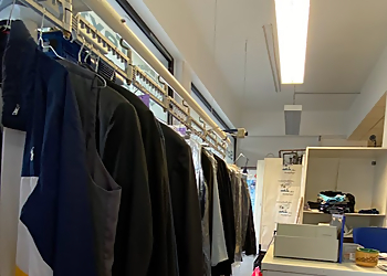 Textilreinigung und Änderungsschneiderei Alles Brilliant Vafapoor photo Textilreinigung und Änderungsschneiderei Alles Brilliant Vafapoor