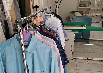 Textilreinigung & Änderungsschneiderei Mister Clean photo Textilreinigung & Änderungsschneiderei Mister Clean