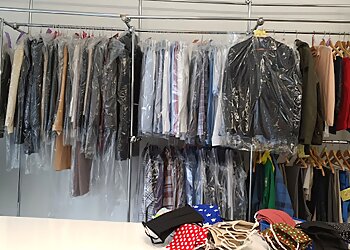 Textilreinigung & Änderungsschneiderei Mister Clean image Textilreinigung & Änderungsschneiderei Mister Clean