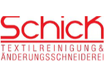 Textilreinigung & Änderungsschneiderei Schick image Textilreinigung & Änderungsschneiderei Schick