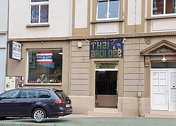 Thai Aroi Dee photo Thai Aroi Dee