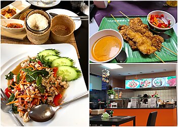 Thai Aroi Dee image Thai Aroi Dee