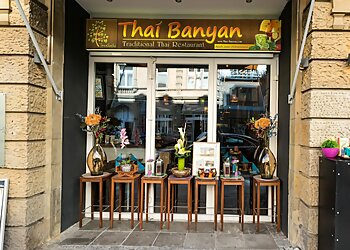 Thai Banyan Restaurant photo Thai Banyan Restaurant