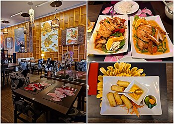 Thai Banyan Restaurant image Thai Banyan Restaurant