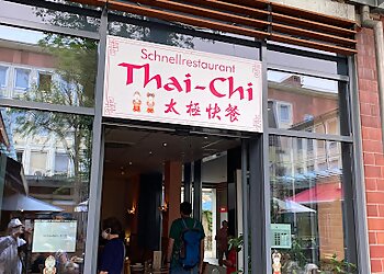 Thai Chi photo Thai Chi