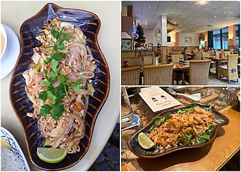 Thai Chi image Thai Chi