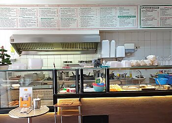 Thai & China Restaurant photo Thai & China Restaurant