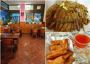 Thai & China Restaurant image Thai & China Restaurant