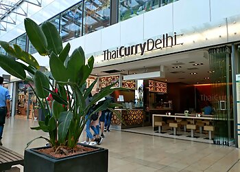 Thai Curry Delhi photo Thai Curry Delhi