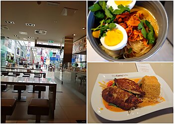 Thai Curry Delhi image Thai Curry Delhi