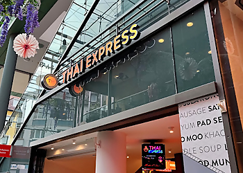 Thai Express photo Thai Express