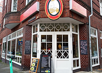 Thai-Food Hamburg photo Thai-Food Hamburg