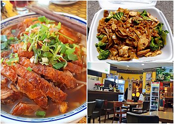 Thai Foodland image Thai Foodland