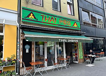 Thai Imbiss photo Thai Imbiss