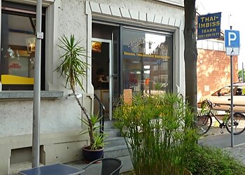 Thai Imbiss Isarn photo Thai Imbiss Isarn