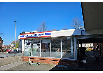 Tomyam Thai-Imbiss photo Tomyam Thai-Imbiss