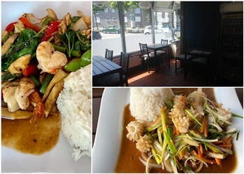 Tomyam Thai-Imbiss image Tomyam Thai-Imbiss