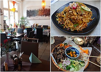 Thai Orchidee image Thai Orchidee