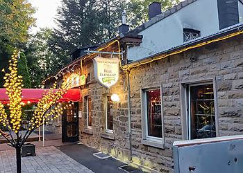 Thai Restaurant Blue Elephant photo Thai Restaurant Blue Elephant