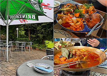 Thai Restaurant Blue Elephant image Thai Restaurant Blue Elephant