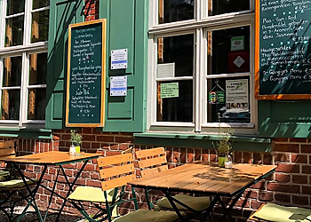 Thai Restaurant LemonGras Potsdam photo Thai Restaurant LemonGras Potsdam