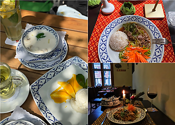 Thai Restaurant LemonGras Potsdam image Thai Restaurant LemonGras Potsdam