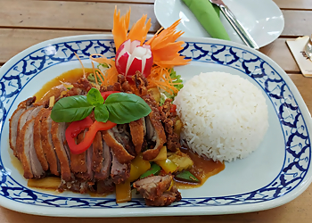 Thai Restaurant LemonGras Potsdam