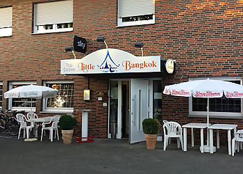Thai-Restaurant Little Bangkok photo Thai-Restaurant Little Bangkok