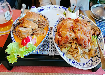 Thai-Restaurant Little Bangkok Thai-Restaurant Little Bangkok