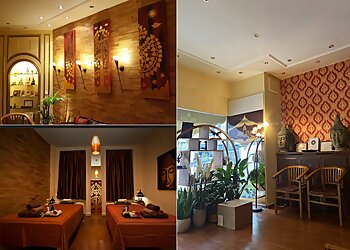 Thai Silk Massage & Spa image Thai Silk Massage & Spa