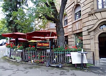 Thai Thaani Restaurant photo Thai Thaani Restaurant