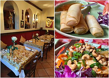 Thai Thaani Restaurant image Thai Thaani Restaurant