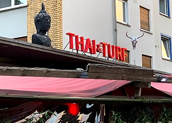 Thai & Turf Steakhouse photo Thai & Turf Steakhouse