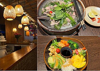 Thana Asia Restaurant image Thana Asia Restaurant