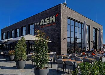 The ASH Aachen photo The ASH Aachen