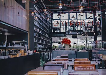 The ASH Bochum photo The ASH Bochum